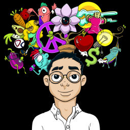 Podcast thumbnail for Cesar torres