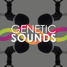Podcast thumbnail for Genetic Sounds