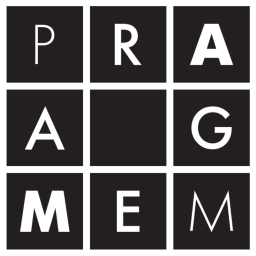Podcast thumbnail for Pragmema Project