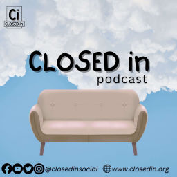 Podcast thumbnail for Closed in