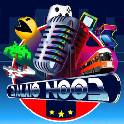 Podcast thumbnail for Balaio Noob
