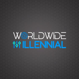 Podcast thumbnail for Worldwide Millennial