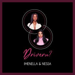 Podcast thumbnail for Driveru?
