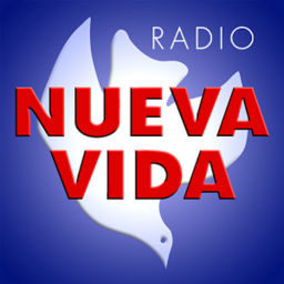 Podcast thumbnail for Radio Nueva Vida