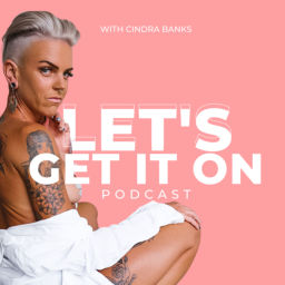 Podcast thumbnail for Let’s Get It On