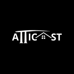 Podcast thumbnail for ATTICAST
