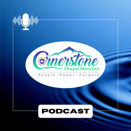 Podcast thumbnail for CC Moncton Podcast