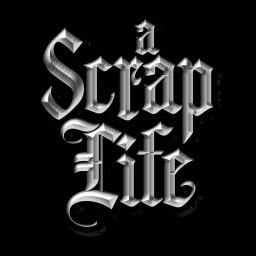 Podcast thumbnail for A Scrap Life