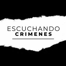 Podcast thumbnail for Escuchando Crímenes