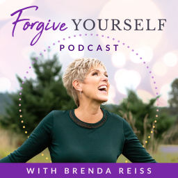 Podcast thumbnail for Forgive Yourself