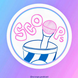 Podcast thumbnail for Scoops