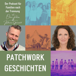 Podcast thumbnail for Patchwork Geschichten