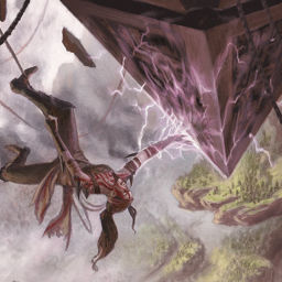 Podcast thumbnail for MTG Painful Truths
