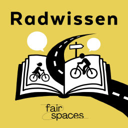 Podcast thumbnail for Radwissen