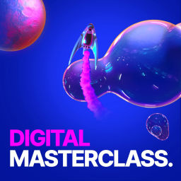 Podcast thumbnail for Mediaworks Digital Masterclass