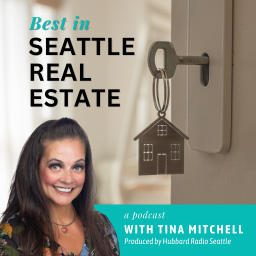 Podcast thumbnail for Best in Seattle Real Estate