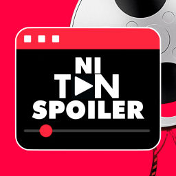 Podcast thumbnail for Ni Tan Spoiler