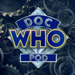 Podcast thumbnail for DocWhoPod