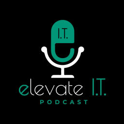 Podcast thumbnail for Elevate IT Podcast