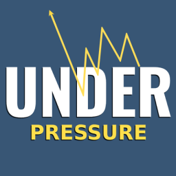 Podcast thumbnail for Under Pressure Podcast