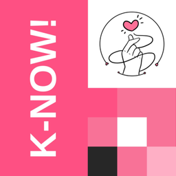 Podcast thumbnail for K-Now!