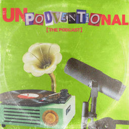Podcast thumbnail for UnPodVentional