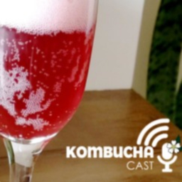 Podcast thumbnail for KombuchaCAST