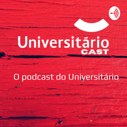 Podcast thumbnail for universitário Cast