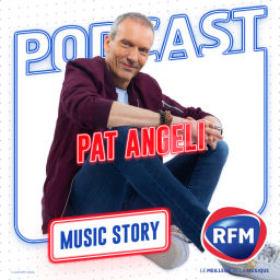 Podcast thumbnail for Music Story