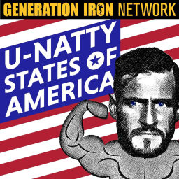 Podcast thumbnail for U-Natty States Of America