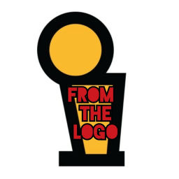Podcast thumbnail for From The Logo.