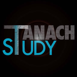 Podcast thumbnail for Tanach Study