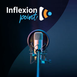 Podcast thumbnail for Inflexion Point