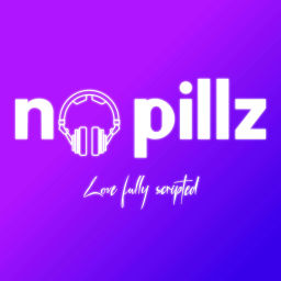 Podcast thumbnail for No Pillz with Gordon McGhee