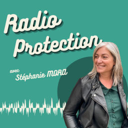 Podcast thumbnail for radioprotection