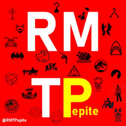 Podcast thumbnail for RMTPepite