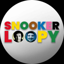 Podcast thumbnail for Snooker Loopy Podcast