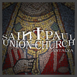 Podcast thumbnail for Saint Paul Union Church