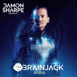 Podcast thumbnail for Damon Sharpe presents Brainjack Radio