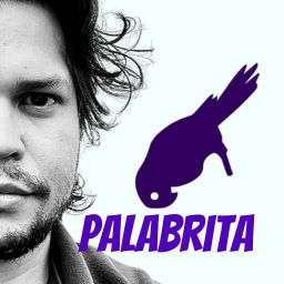 Podcast thumbnail for Palabrita