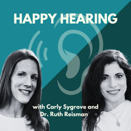 Podcast thumbnail for Happy Hearing
