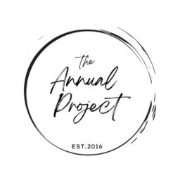 Podcast thumbnail for The Annual Project Podcast