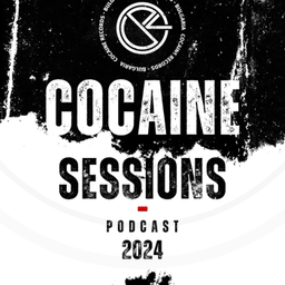 Podcast thumbnail for Cocaine Sessions