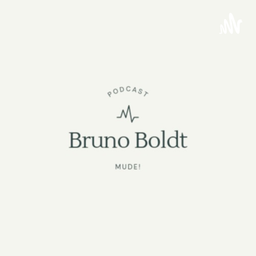 Podcast thumbnail for Bruno Boldt