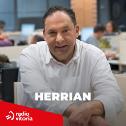 Podcast thumbnail for Herrian
