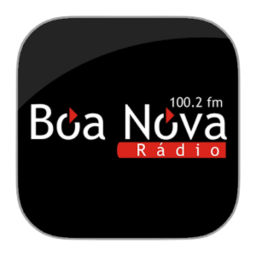 Podcast thumbnail for Rádio Boa Nova