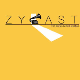 Podcast thumbnail for ZYCAST