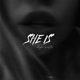Podcast thumbnail for She Is Hope Vista