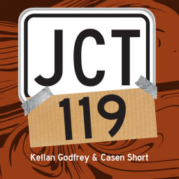 Podcast thumbnail for Junction 119