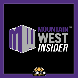 Podcast thumbnail for The Mountain West Insider